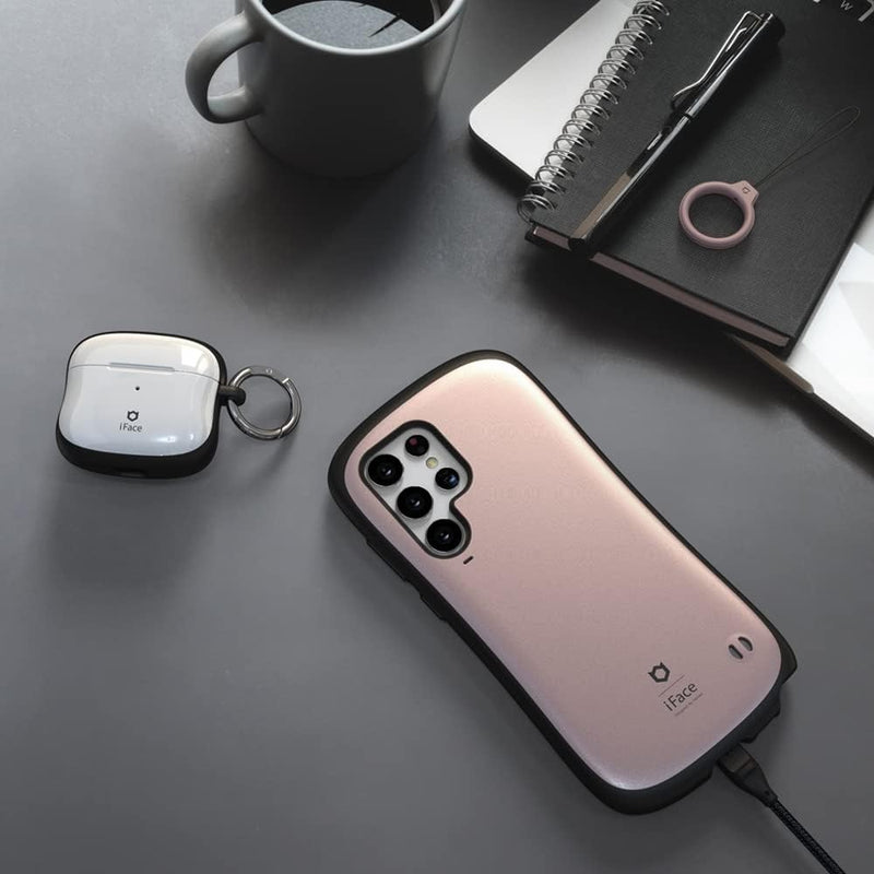 iFace Galaxy S22 Ultra First Class [Rose Gold]