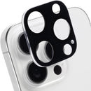 iFace iPhone 16 Pro / 16 Pro Max Tempered Glass Camera Lens Protector Glass Film