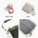 iFace AirTag Reflection [Red]