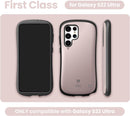 iFace Galaxy S22 Ultra First Class [Rose Gold]