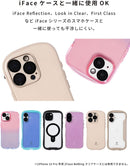 iFace iPhone 16 Pro / 16 Pro Max Tempered Glass Camera Lens Protector Glass Film