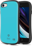 iFace iPhone SE(2022/20)/8/7 First Class [Emerald]