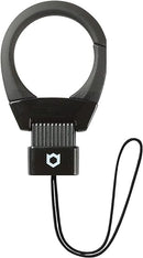 Quick Release Carabiner Strap