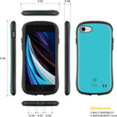iFace iPhone SE(2022/20)/8/7 First Class [Emerald]