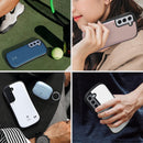 iFace Galaxy S22 Ultra First Class [Matt Black]