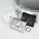 iFace BeBling Standard Earbud Pouch-Black