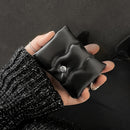 iFace BeBling Standard Earbud Pouch-Black