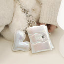 iFace BeBling Standard Earbud Pouch-Black