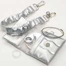 iFace BeBling Standard Earbud Pouch-Black