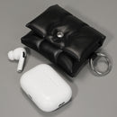 iFace BeBling Standard Earbud Pouch-Black