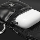 iFace BeBling Standard Earbud Pouch-Black