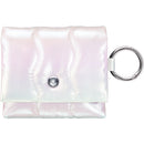 iFace BeBling Standard Earbud Pouch-White