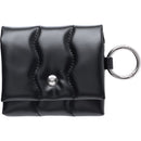 iFace BeBling Standard Earbud Pouch-Black