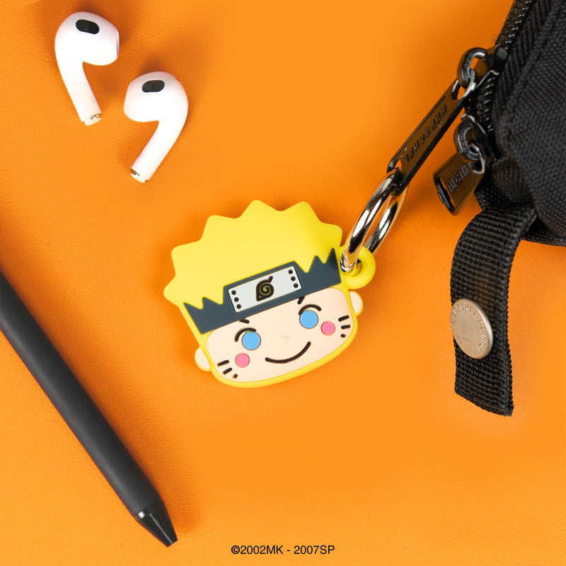 Naruto Shippuden Figure Type AirTag Case - Naruto