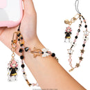 SPY x FAMILY Beaded Wristlet Universal Charm Strap - Anya