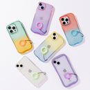 Reflection Neo Silicone Ring