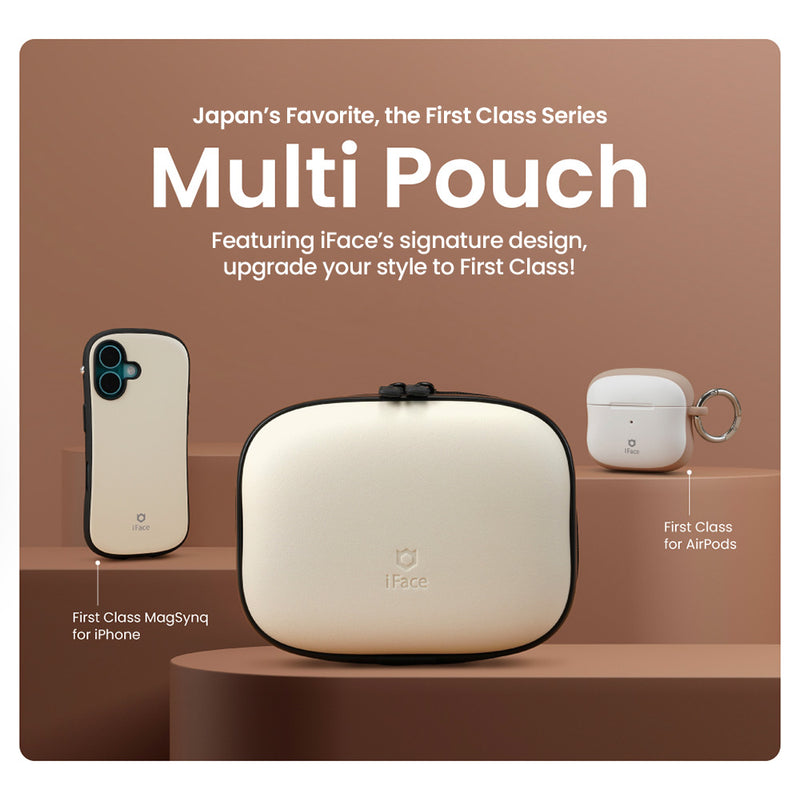 iFace First Class Multi Pouch