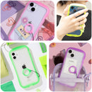 Reflection Neo Silicone Ring