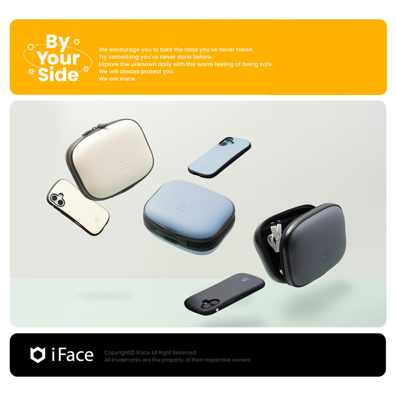 iFace First Class Multi Pouch