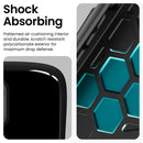 First Class for Samsung Galaxy S24, S24 Plus, and S24 Ultra (Black)