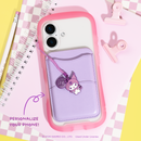 Hello Kitty® and Friends Blind Box Enamel Phone Charms (S1 - Kawaii Tokyo Series)