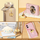Hello Kitty® and Friends Blind Box Enamel Phone Charms (S2 - Steamed Bun Series)
