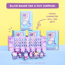 Hello Kitty® and Friends Blind Box Enamel Phone Charms (Y2K Digital Dream Series)