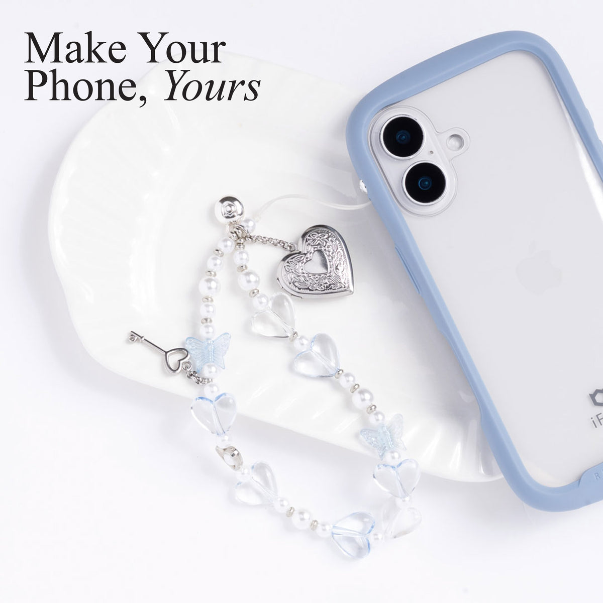 inside out phone case HKDL