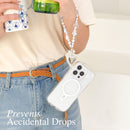 [Charmed by iFace] Phone Charm Accessory