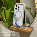 [Charmed by iFace] Phone Charm Wrist Strap Accessory  - Starlight