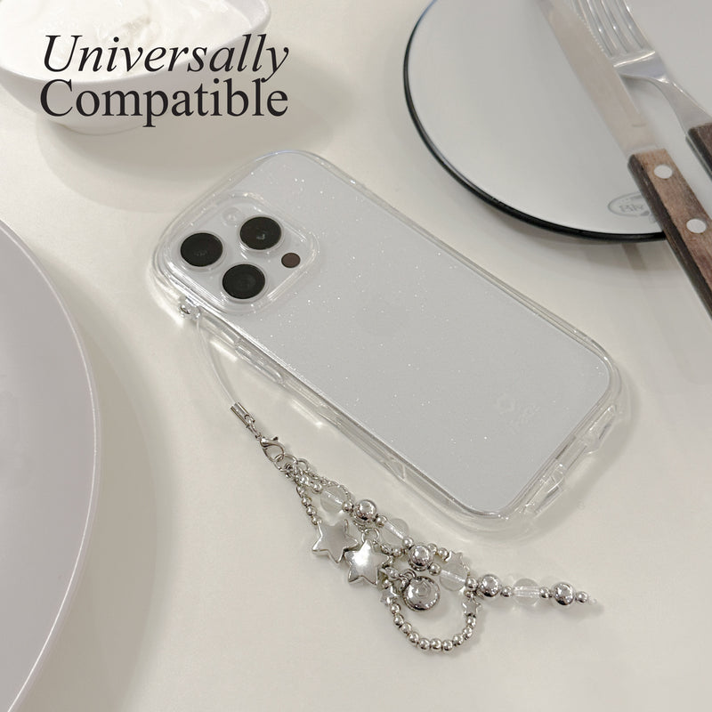 [Charmed by iFace] Phone Charm Accessory - Capella