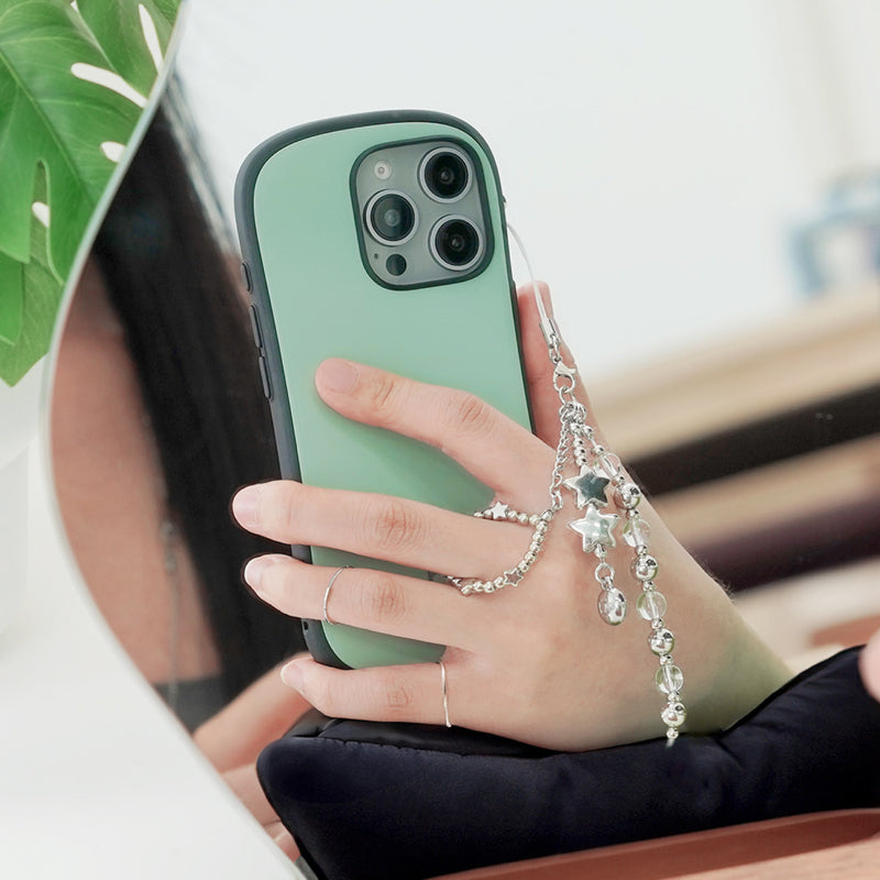 [Charmed by iFace] Phone Charm Accessory - Capella