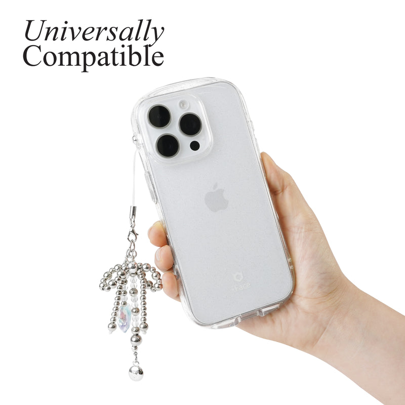 [Charmed by iFace] Phone Charm Accessory - Cascade