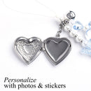 [Charmed by iFace] Phone Charm Accessory