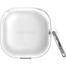 Look in Clear Case for Samsung Galaxy Buds 2 Pro / Galaxy Buds 2 / Galaxy Buds Pro / Galaxy Buds Live