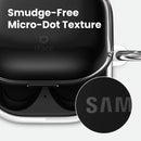 Look in Clear Case for Samsung Galaxy Buds 2 Pro / Galaxy Buds 2 / Galaxy Buds Pro / Galaxy Buds Live