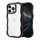 iFace BeBling Standard Phone Case for iPhone 16 Pro - Black