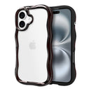 iFace BeBling Standard Phone Case for iPhone 16 - Black