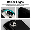 First Class for iPhone 15 Series - Black