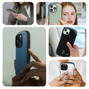 First Class for iPhone 15 Series - Rose Gold