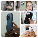 First Class for iPhone 15 Series - Coral Blue