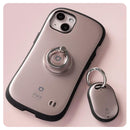 First Class for iPhone 15 Series - Rose Gold