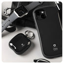 First Class for iPhone 15 Series - Black