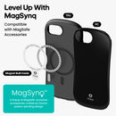 iPhone 16e First Class MagSynq - Kusumi Black
