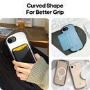 iPhone 16e First Class MagSynq - Kusumi Black