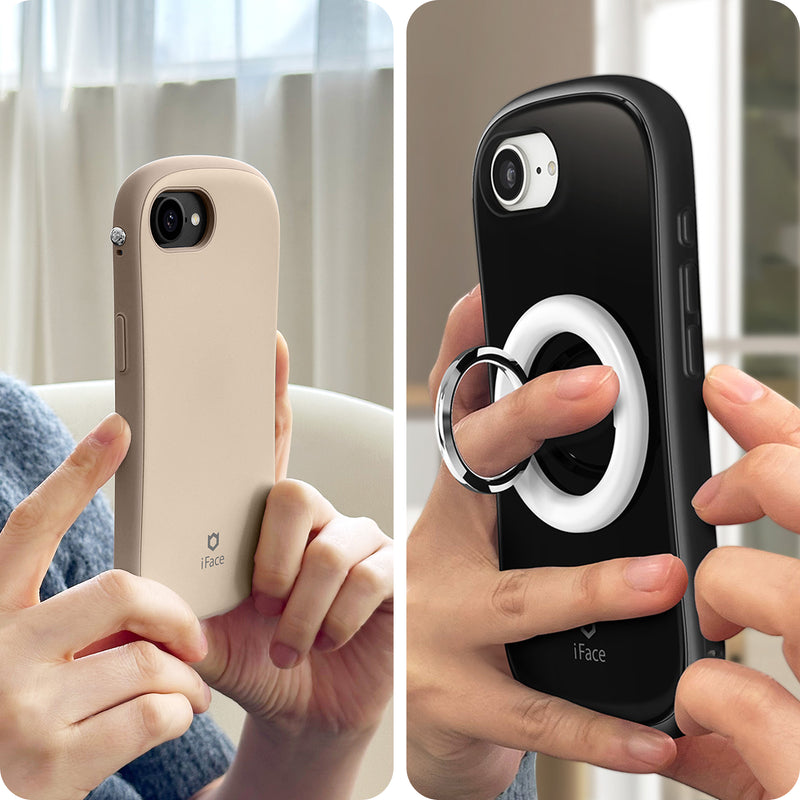 iPhone 16e First Class MagSynq - Kusumi Blue