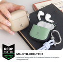 AirPods 4 First Class Case