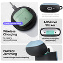 AirPods 4 First Class Case