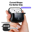 AirPods 4 First Class Case