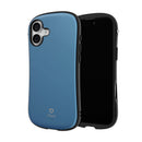 First Class MagSynq for iPhone 16 - Coral Blue